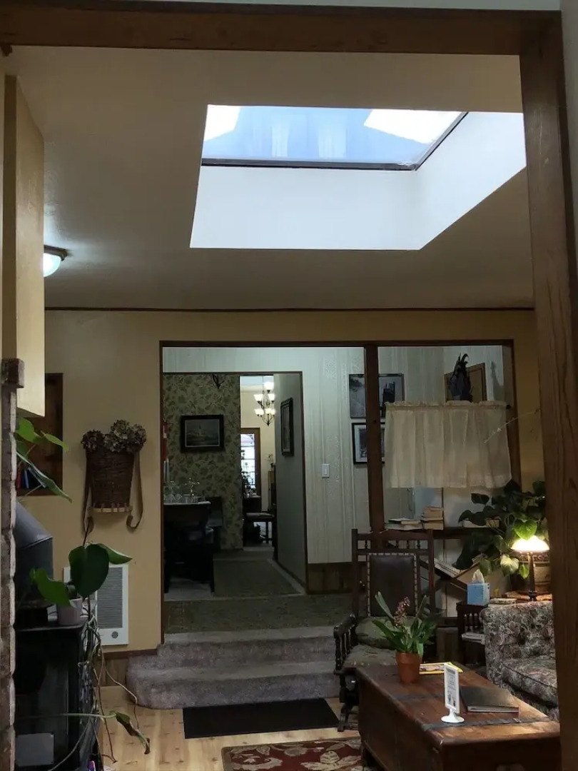 Country Inn Bed and Breakfast