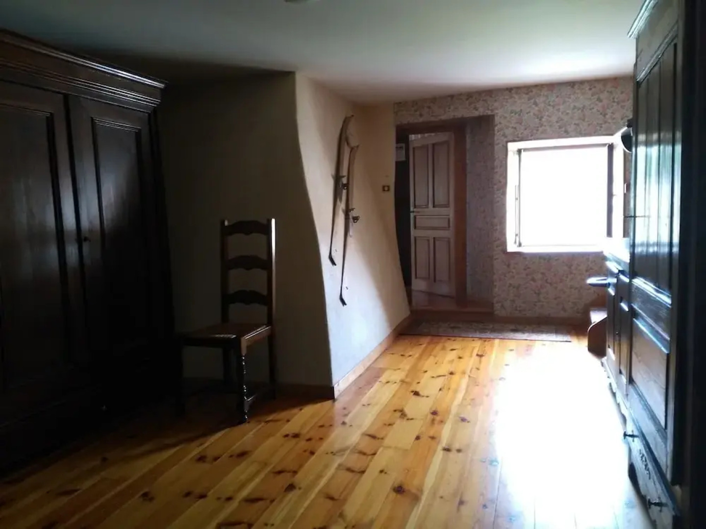 Ferme le Scarupt la Margottelle