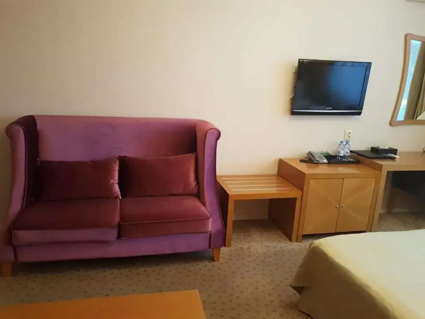 Гостиница Престиж