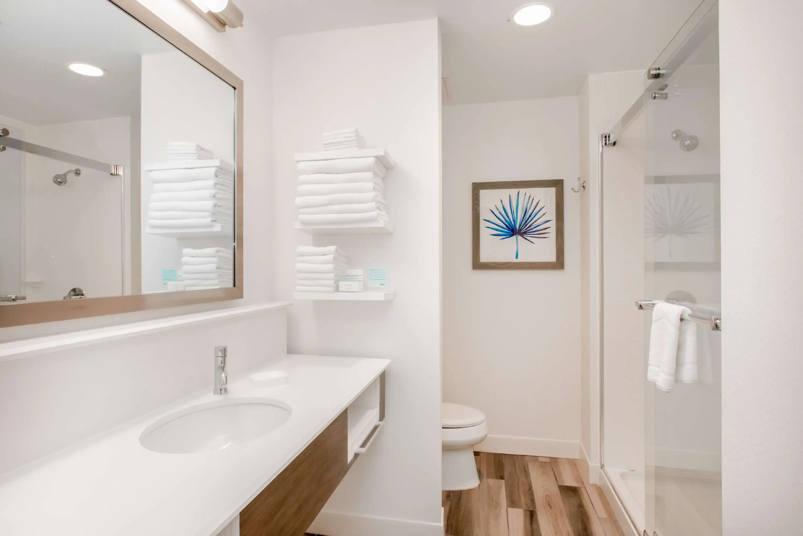 Hampton Inn & Suites Panama City Beach-Beachfront