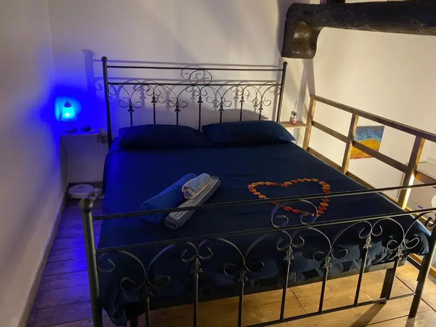 Sarno Domus Grazioso Loft 2 livelli Centro Storico