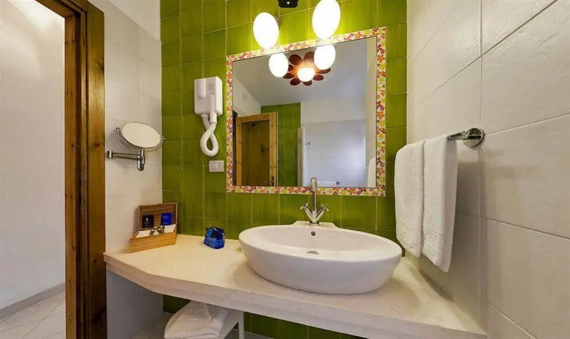 Resort Cala di Falco