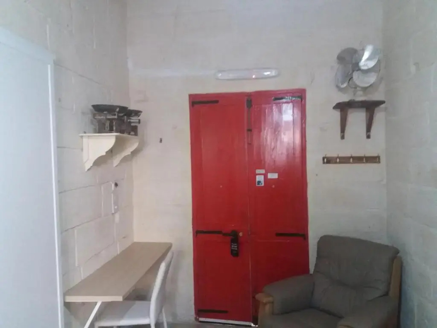 The 1930's Maltese Residence