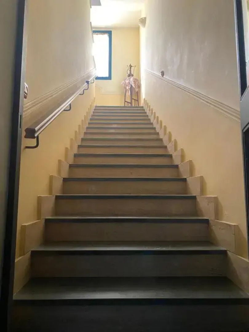 Villa Sorge Apartments