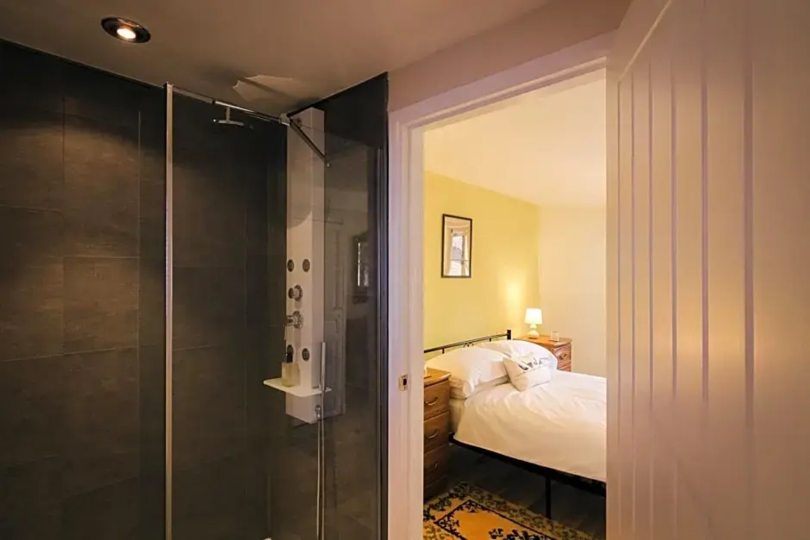 La Ruche Chambres d'hôtes