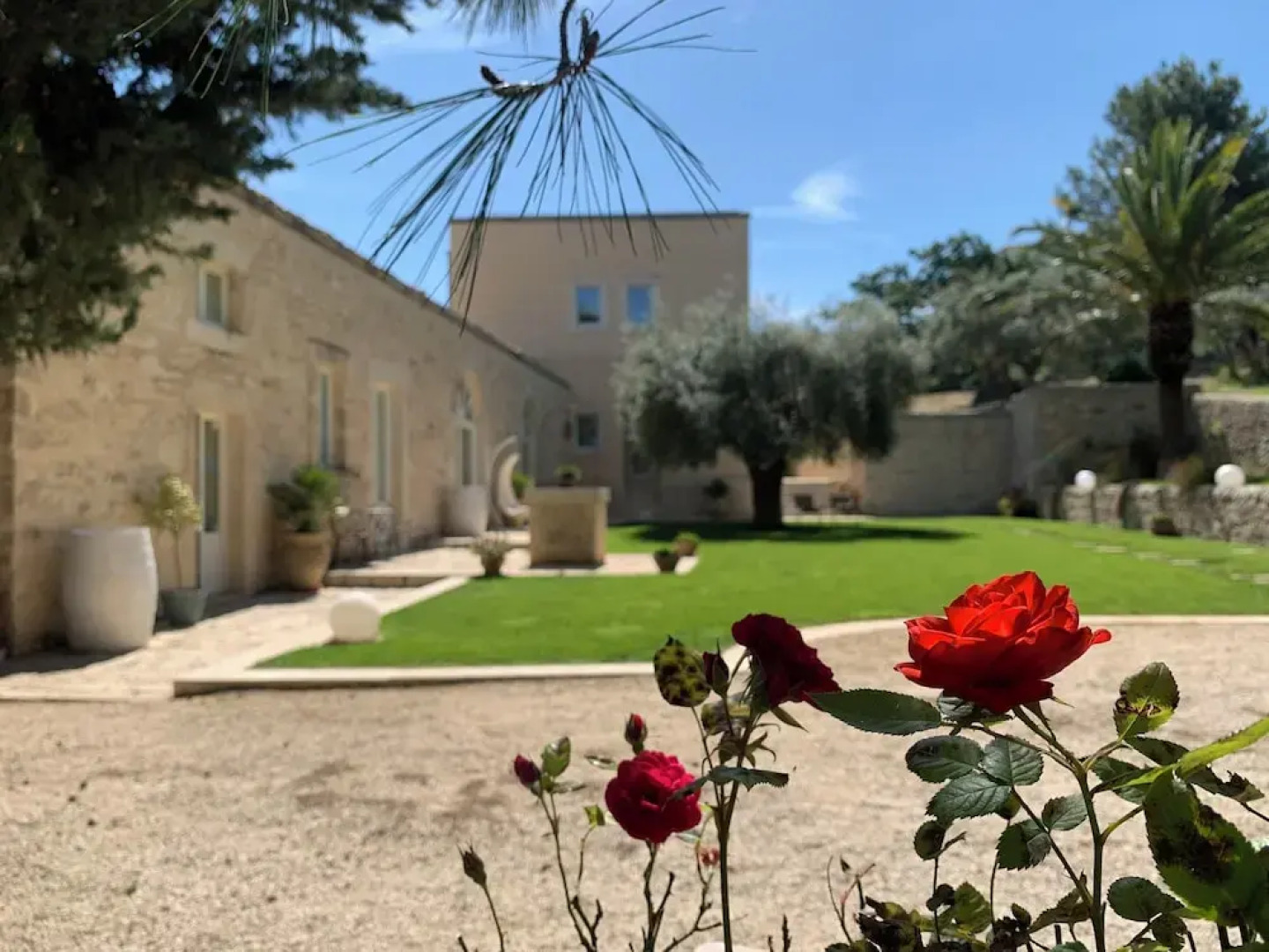 Villa Santa Margherita