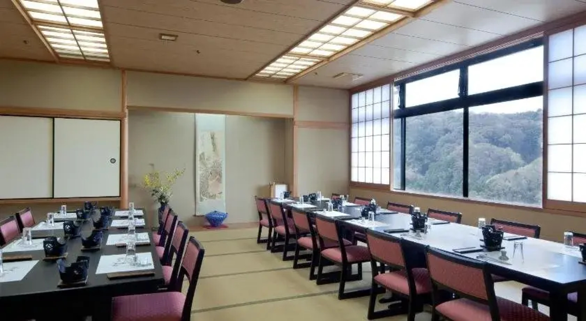Shigisan Ryotei Ryokan Miyoshi