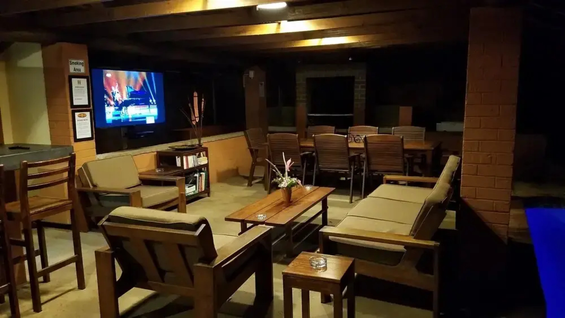 Ocean Park Guest House