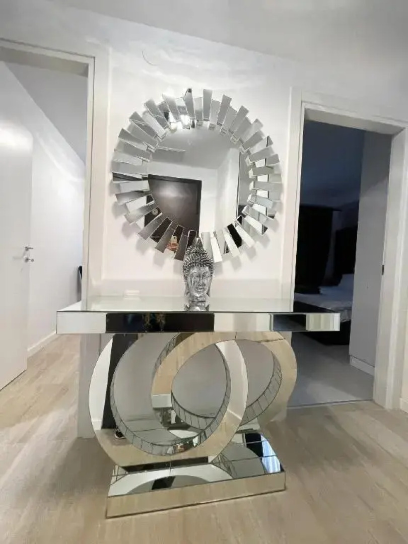 Luxury apartament by cosmopolis