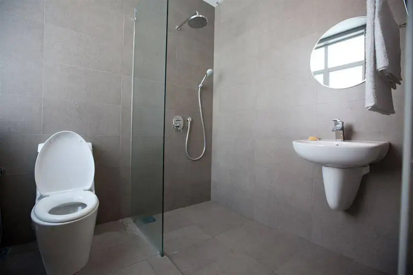 Penang Hills Bungalow