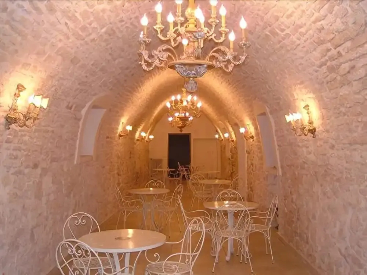 Masseria Magli Resort