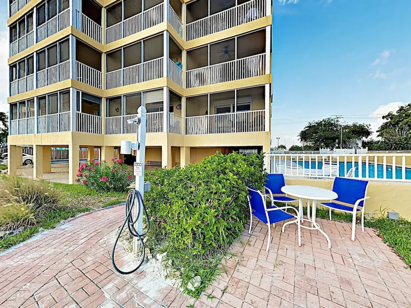 100 Estero Blvd Condo Unit 235