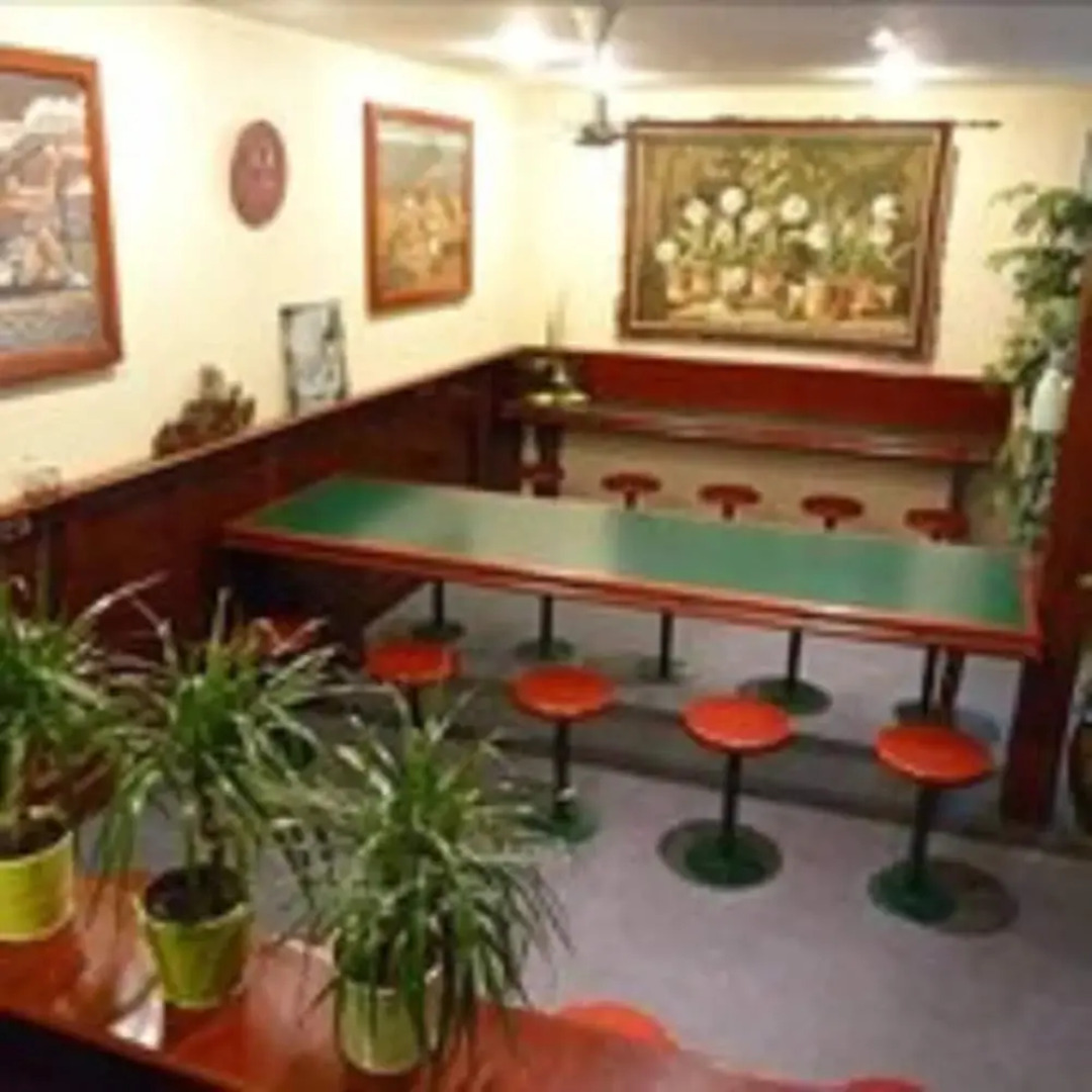 Quick Palace St Jean De Vedas