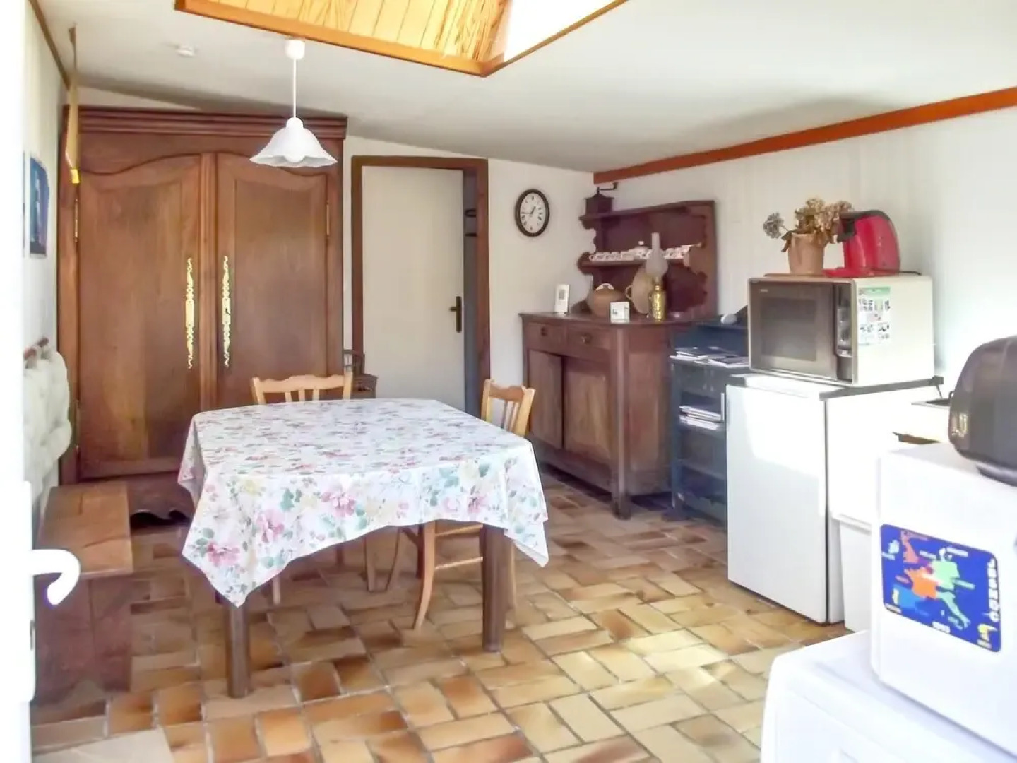 Holiday Home Vilin Awel