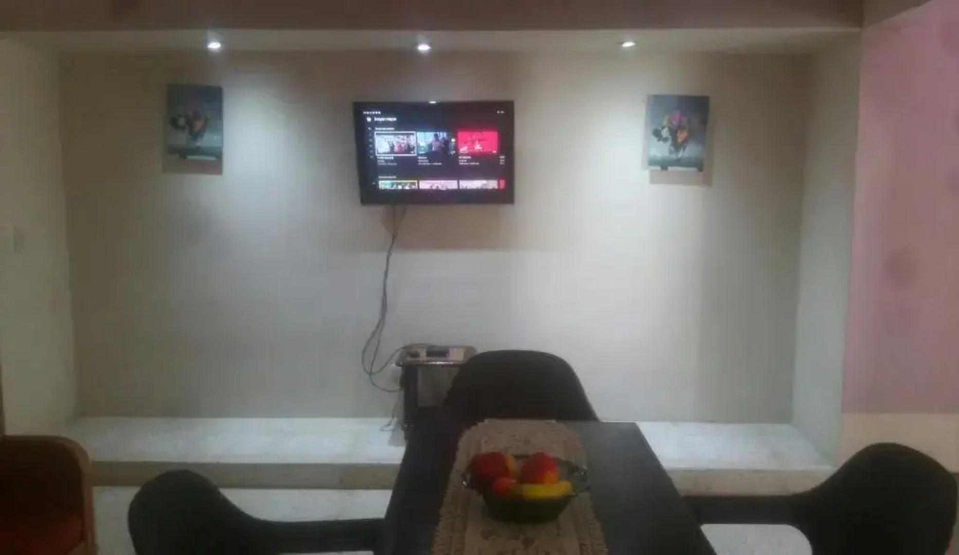 Hermoso departamento 2 con piscina cerca de la playa