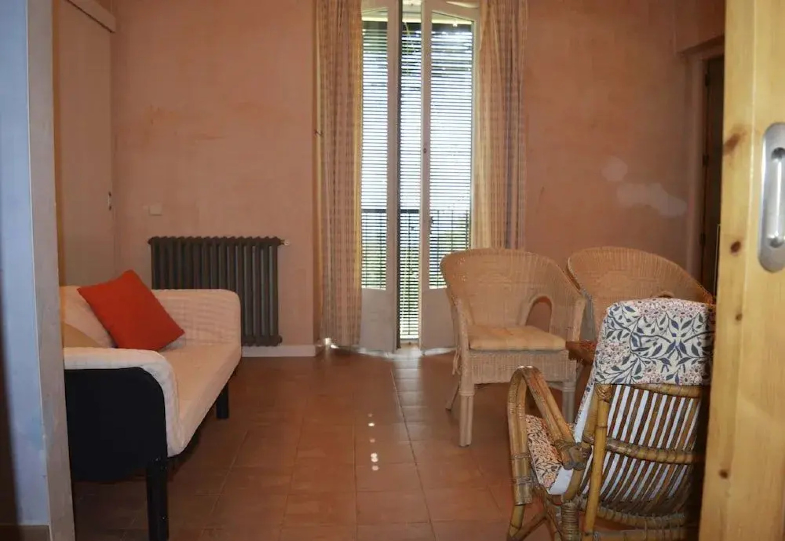 Rectora de Castellar