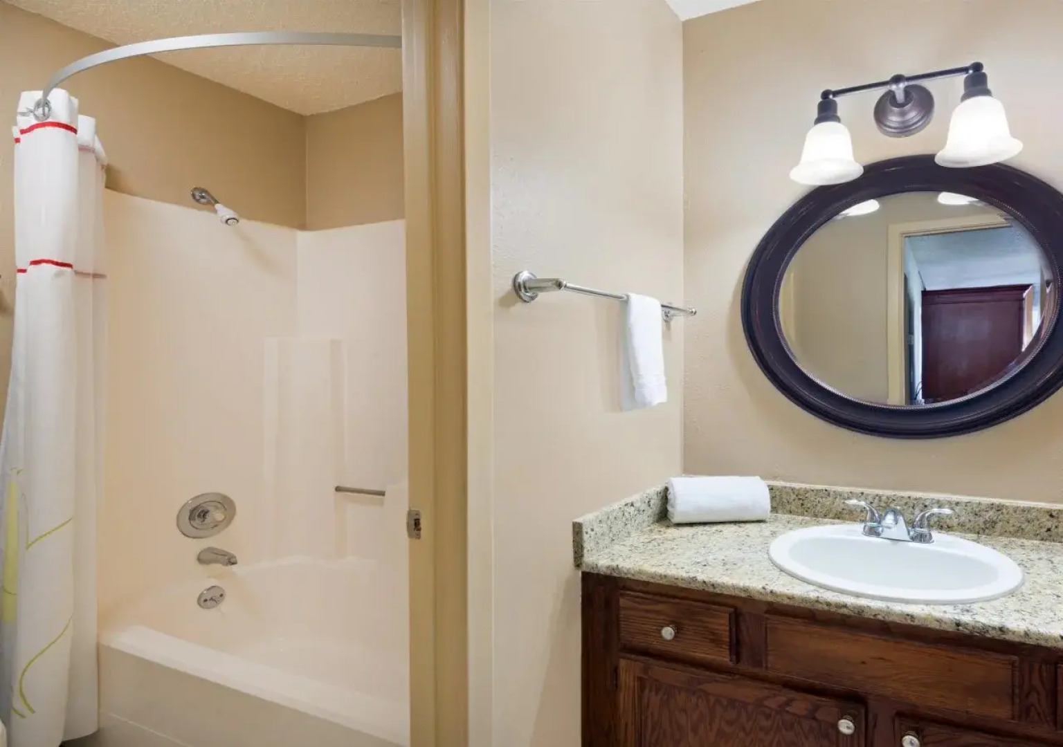 Hawthorn Suites by Wyndham San Antonio NE