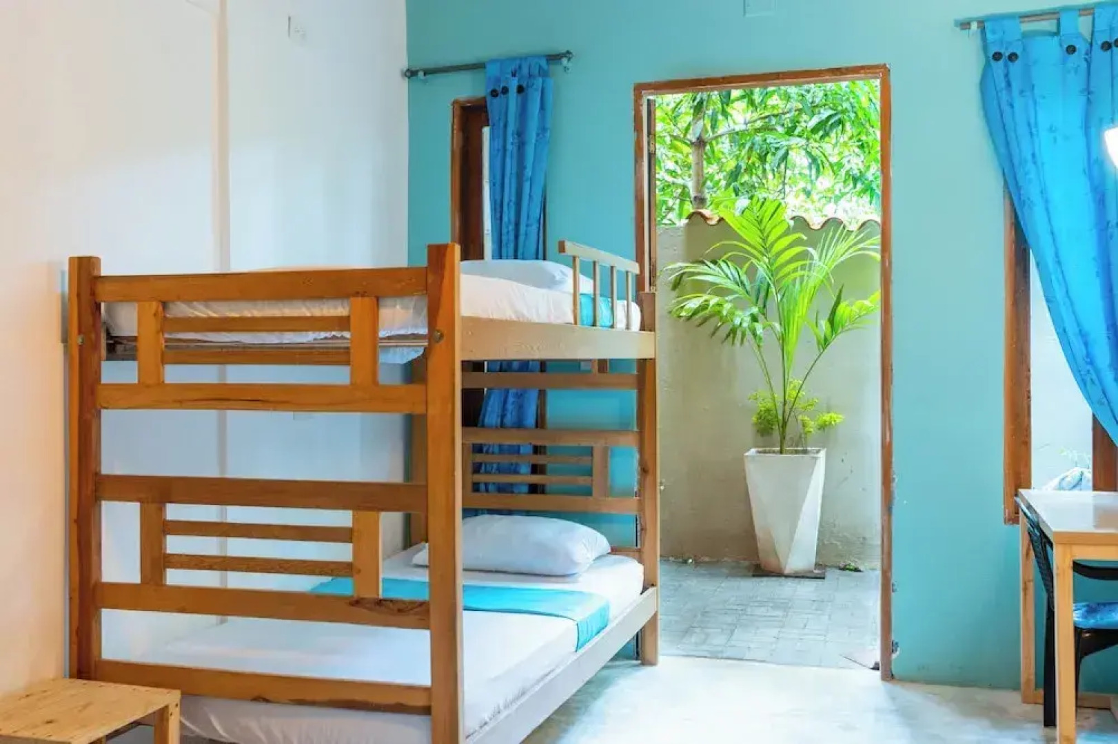 Tayrona Juancho House Hostel
