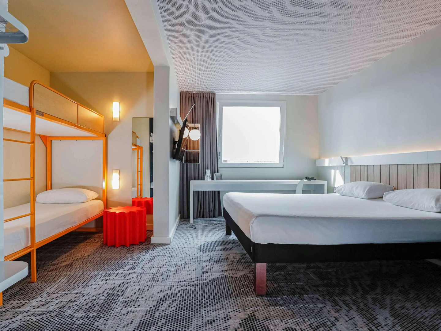 ibis Luxembourg Aéroport