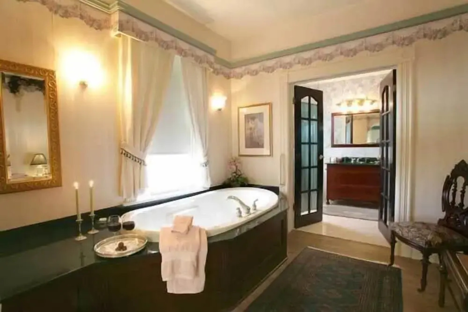 The Elmwood Heritage Inn