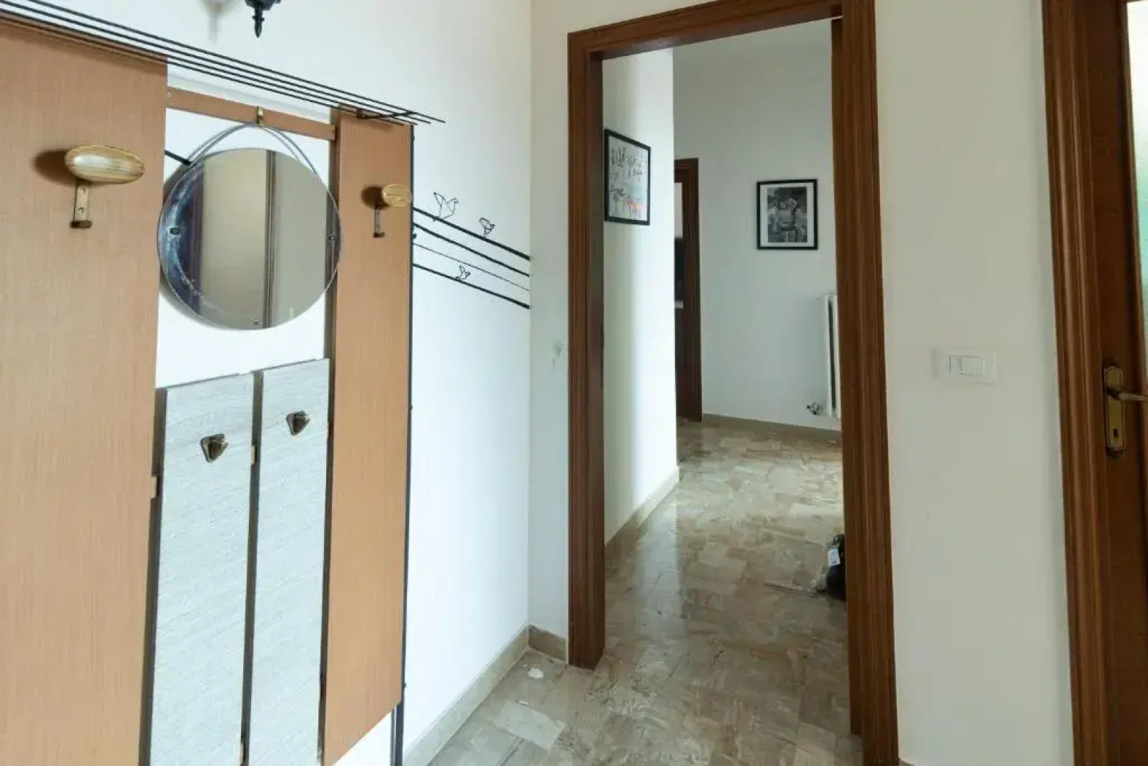 Casa vacanza Appartamento Palumbo