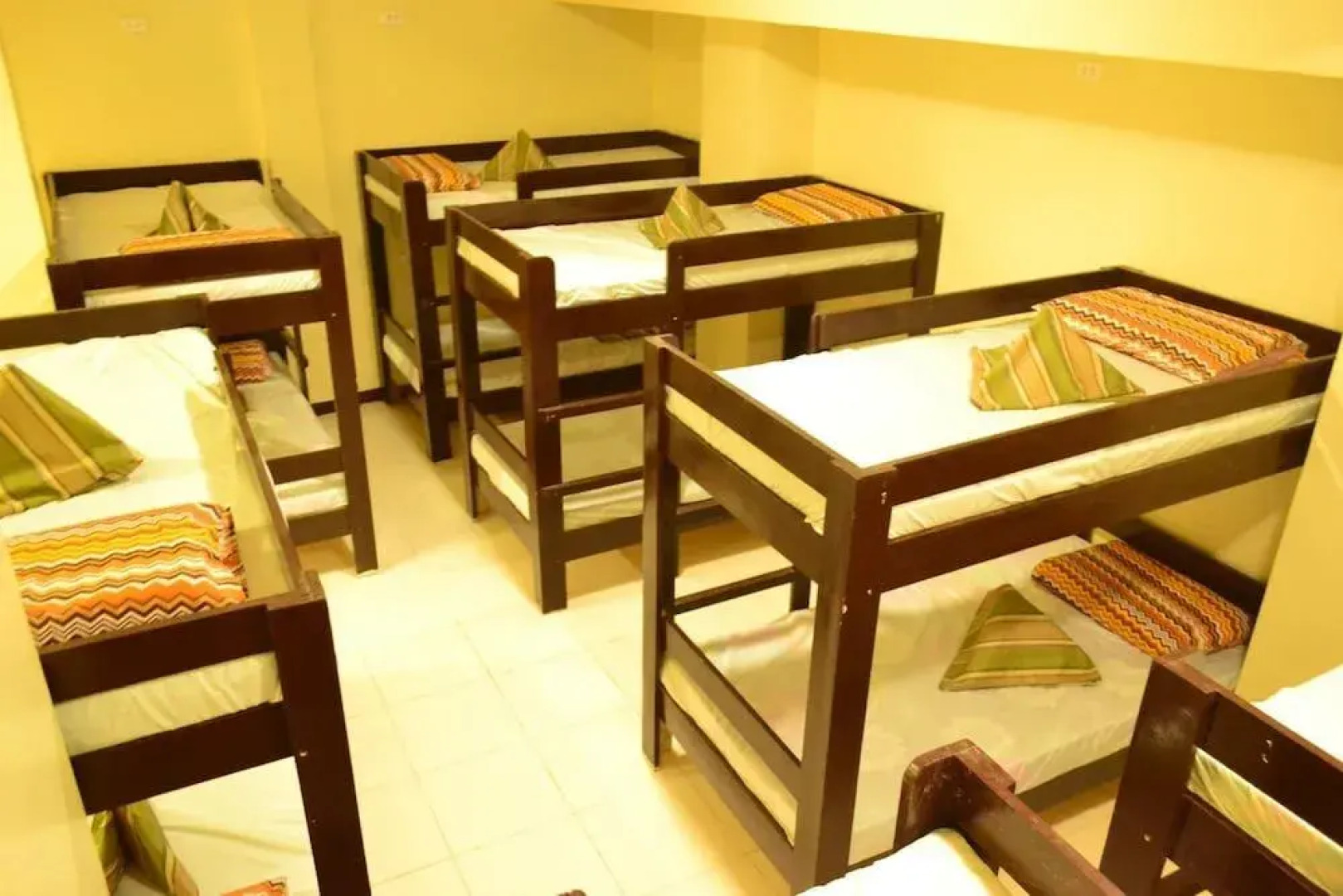 Berlay Backpackers and Tourists Inn