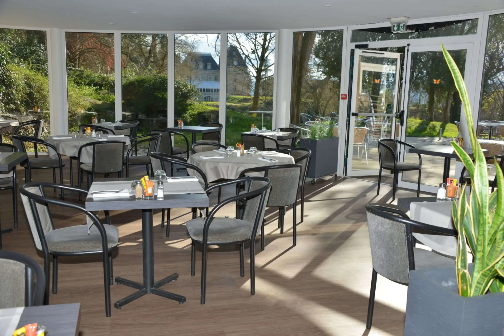 Best Western Golf D'albon