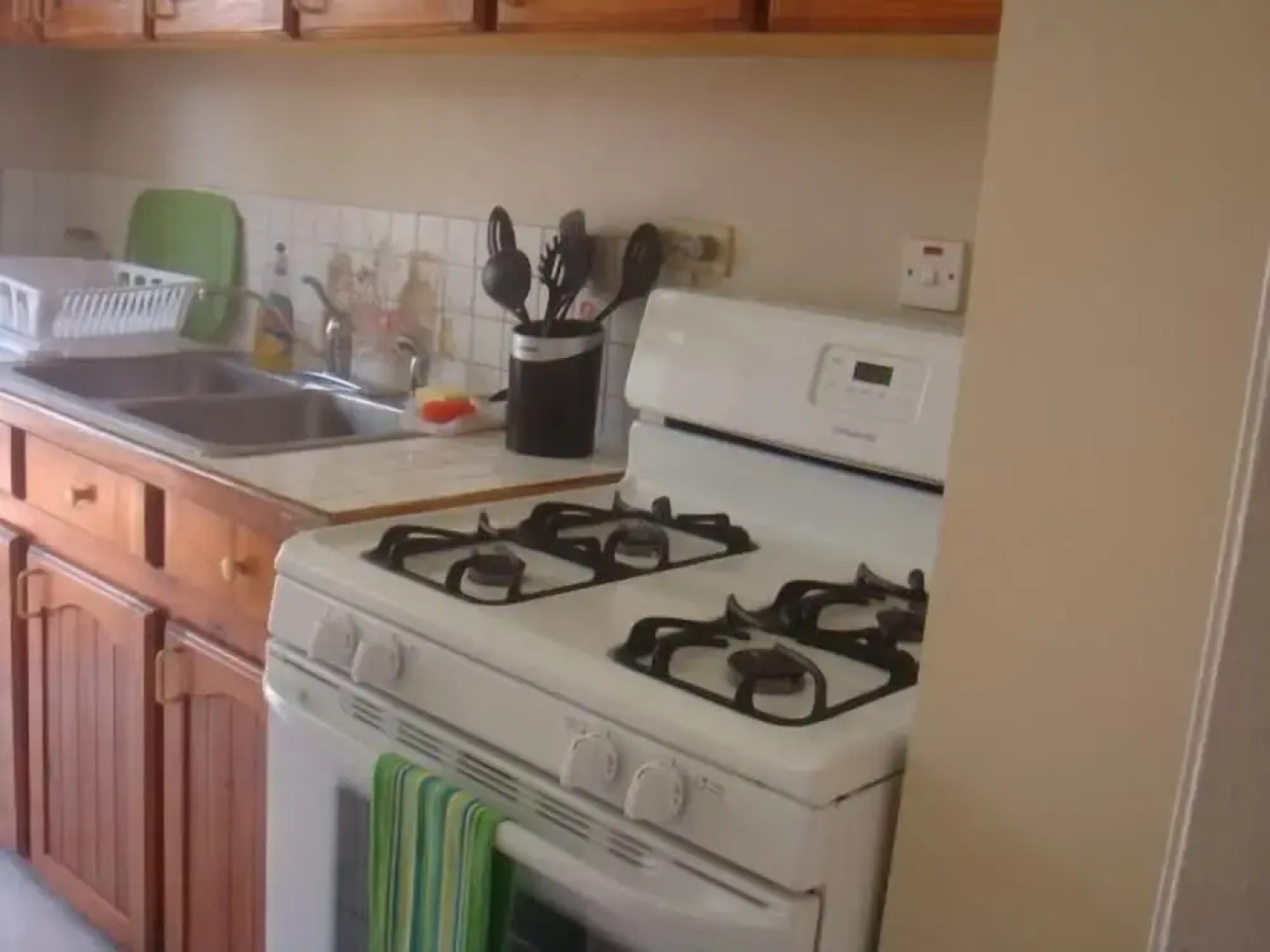 Caribeisle Townhouses