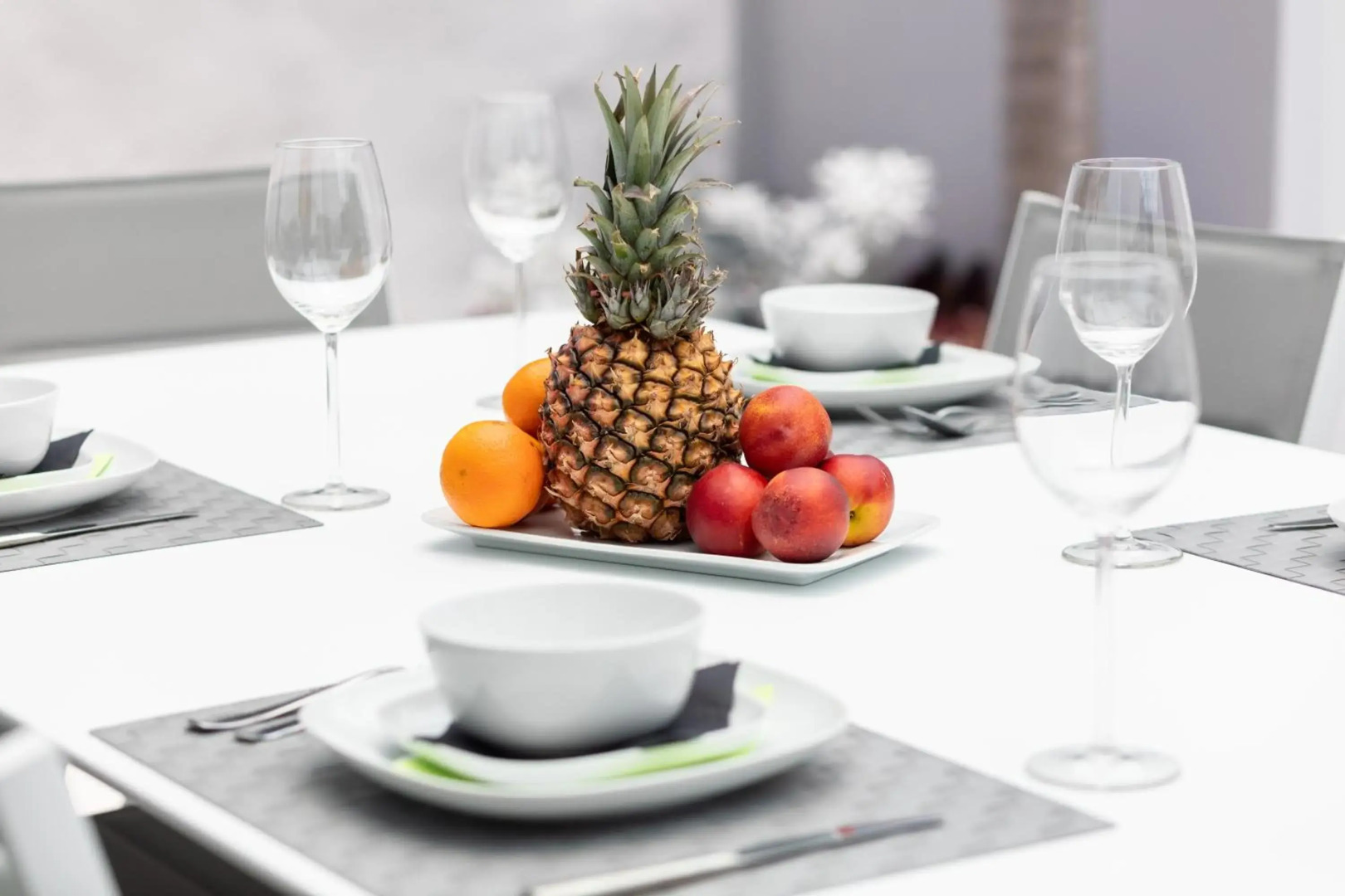 Pinalito - Vivienda vacacional con piscina privada