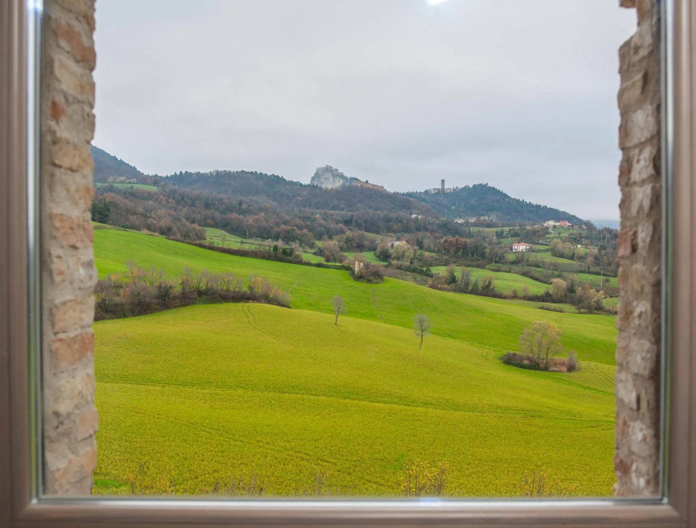 Palazzo Serre - Piscina & Natura
