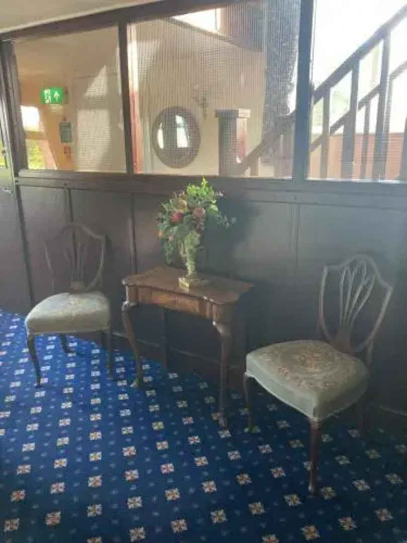 The Old School House Guest Accommodation