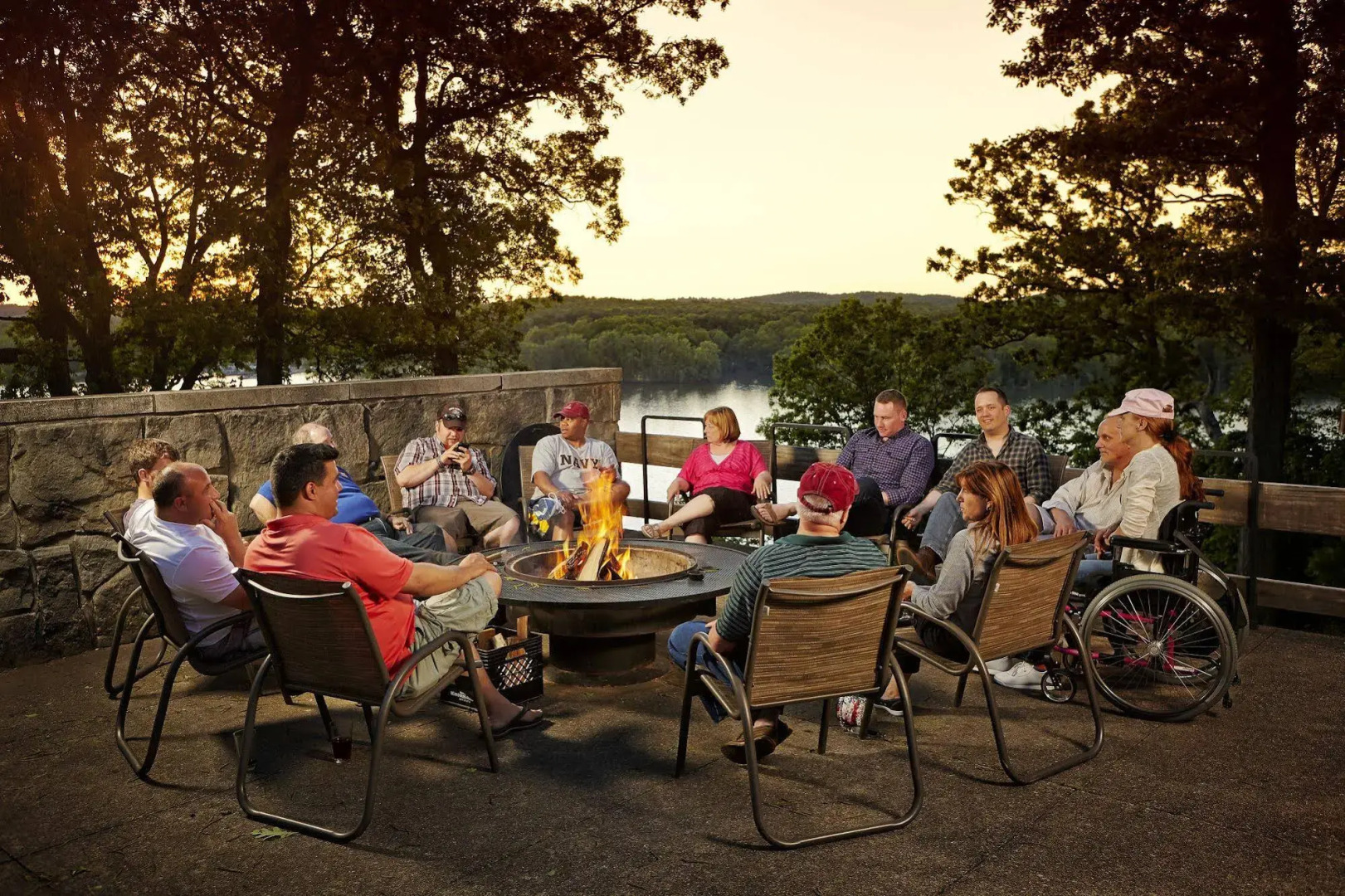 Mohican Lodge and Conference Center