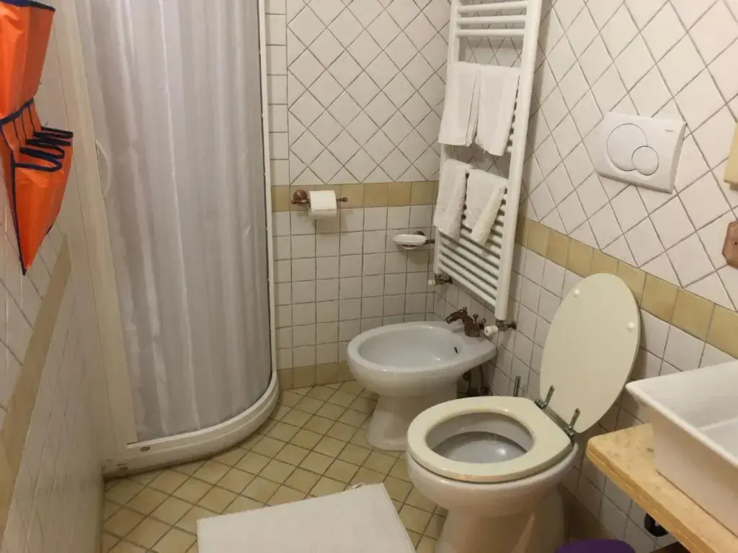 Agriturismo Il Castagneto