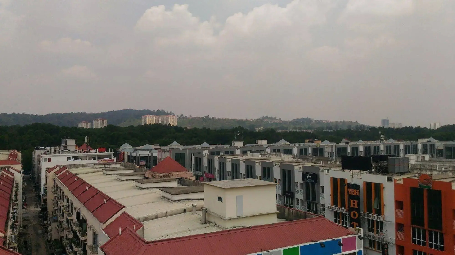 Hotel Sri Puchong