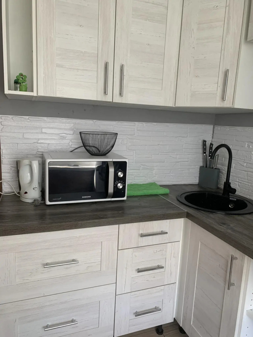 Апартаменты на улице Горького