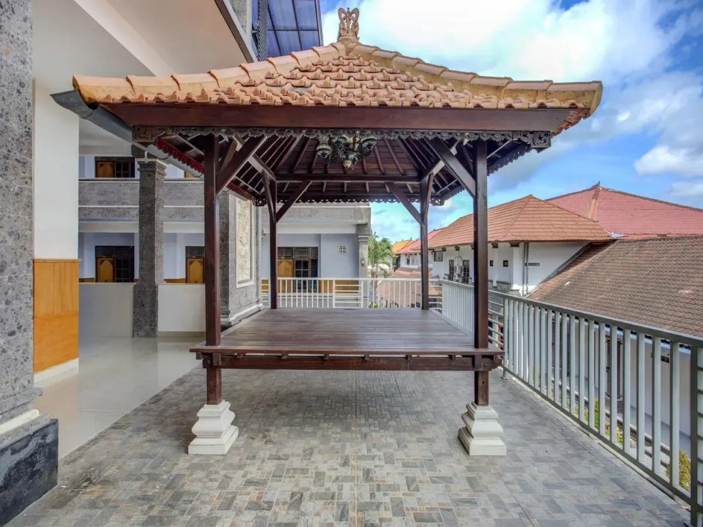 OYO 3938 Hotel Made Bali