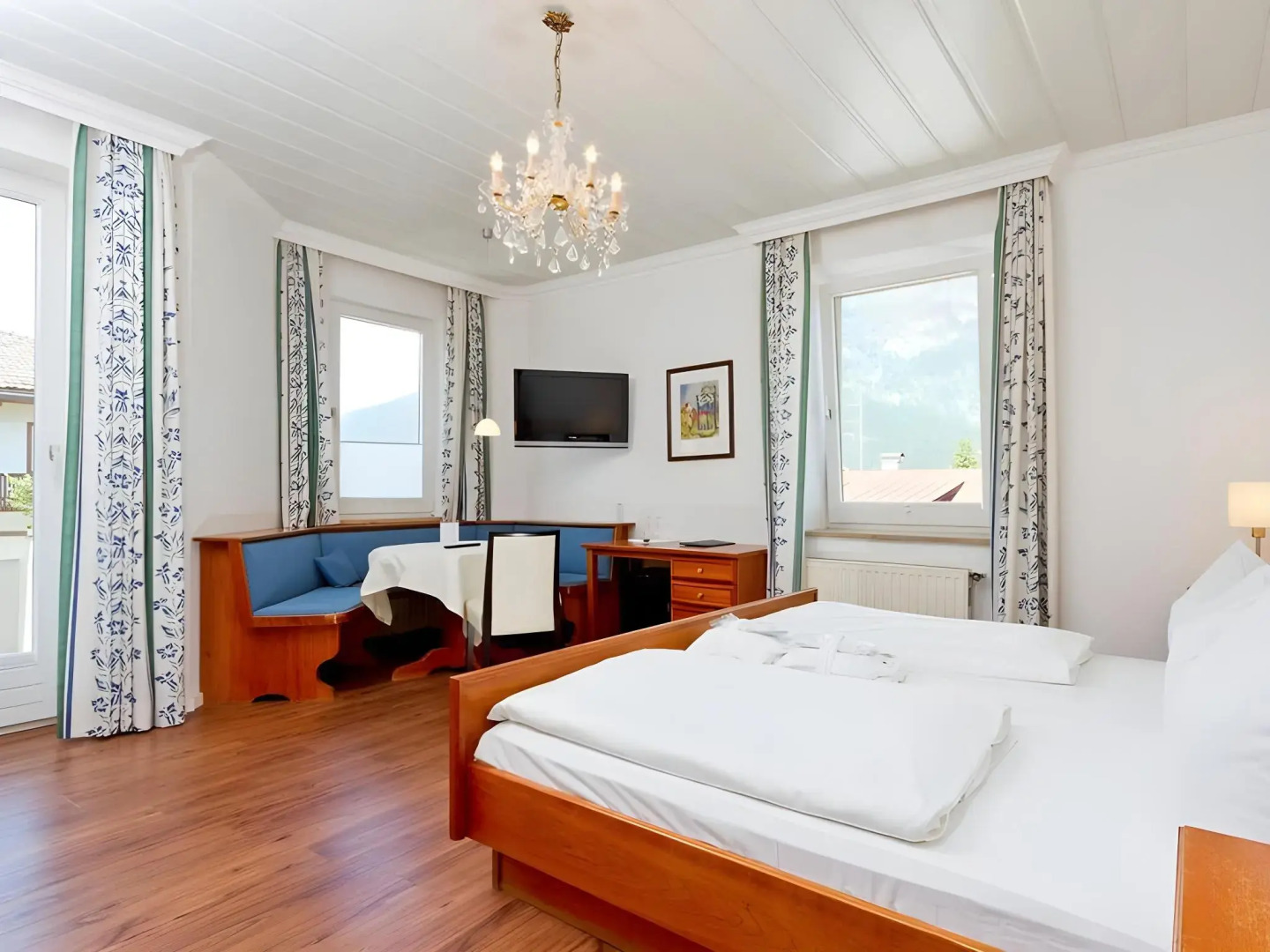 Wittelsbacher Hof Swiss Quality Hotel