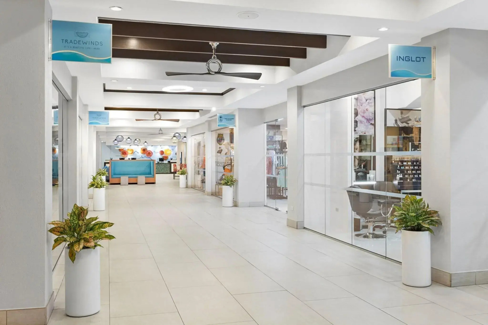 Marriott's Aruba Ocean Club