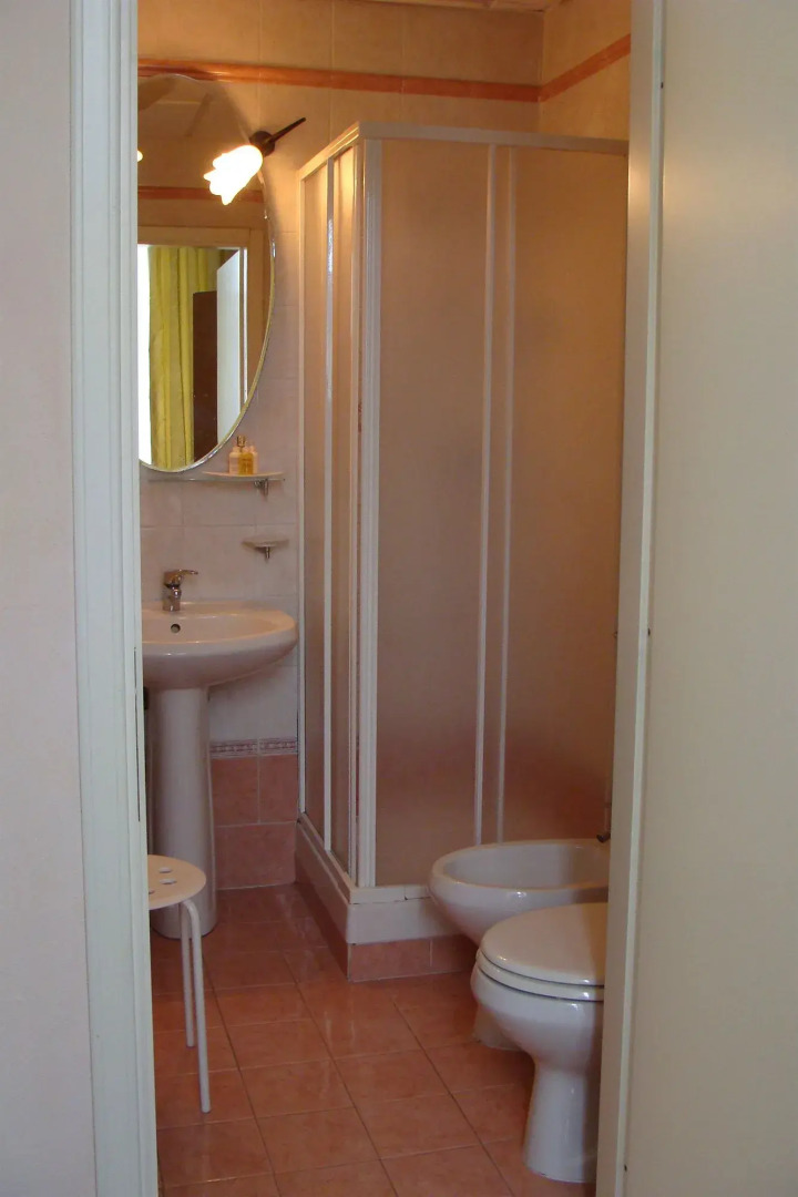 Soggiorno Michelangelo