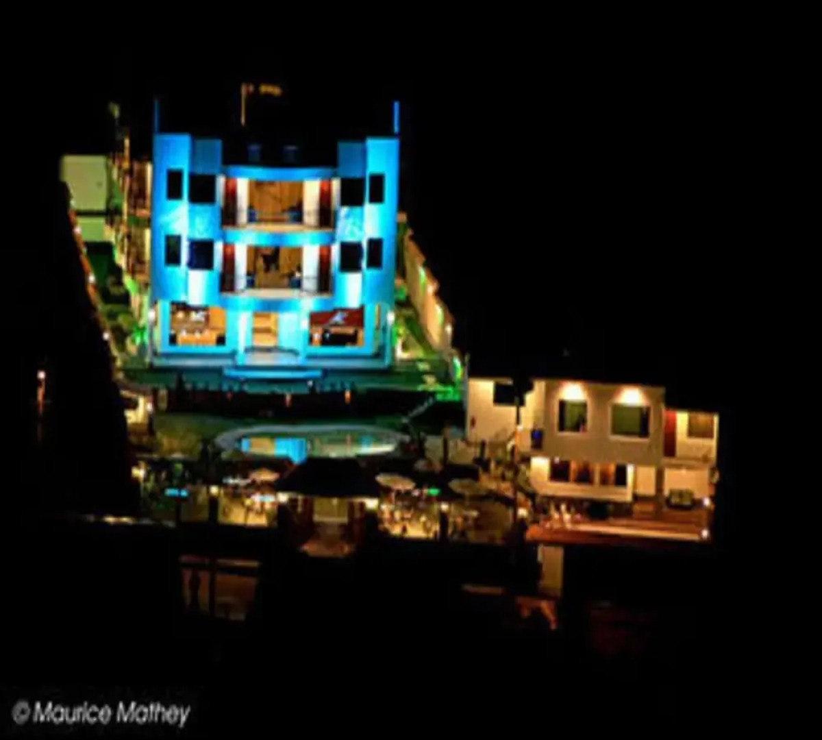 Samay Wasi Hotel Chalhuanca