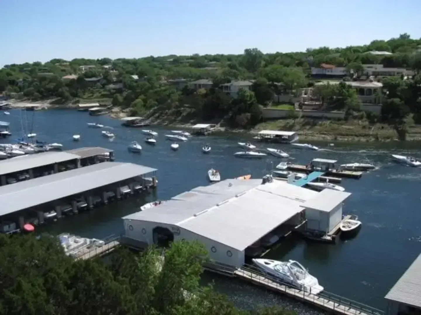 THE Living Local Lakeway Cove on Lake Travis