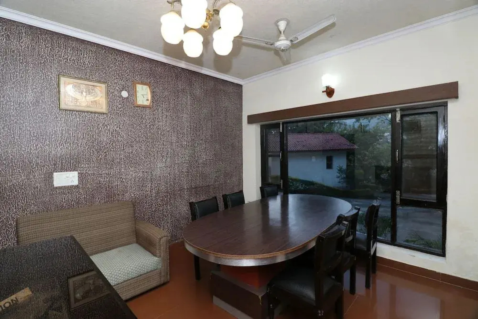 OYO 24974 Bharat Resort