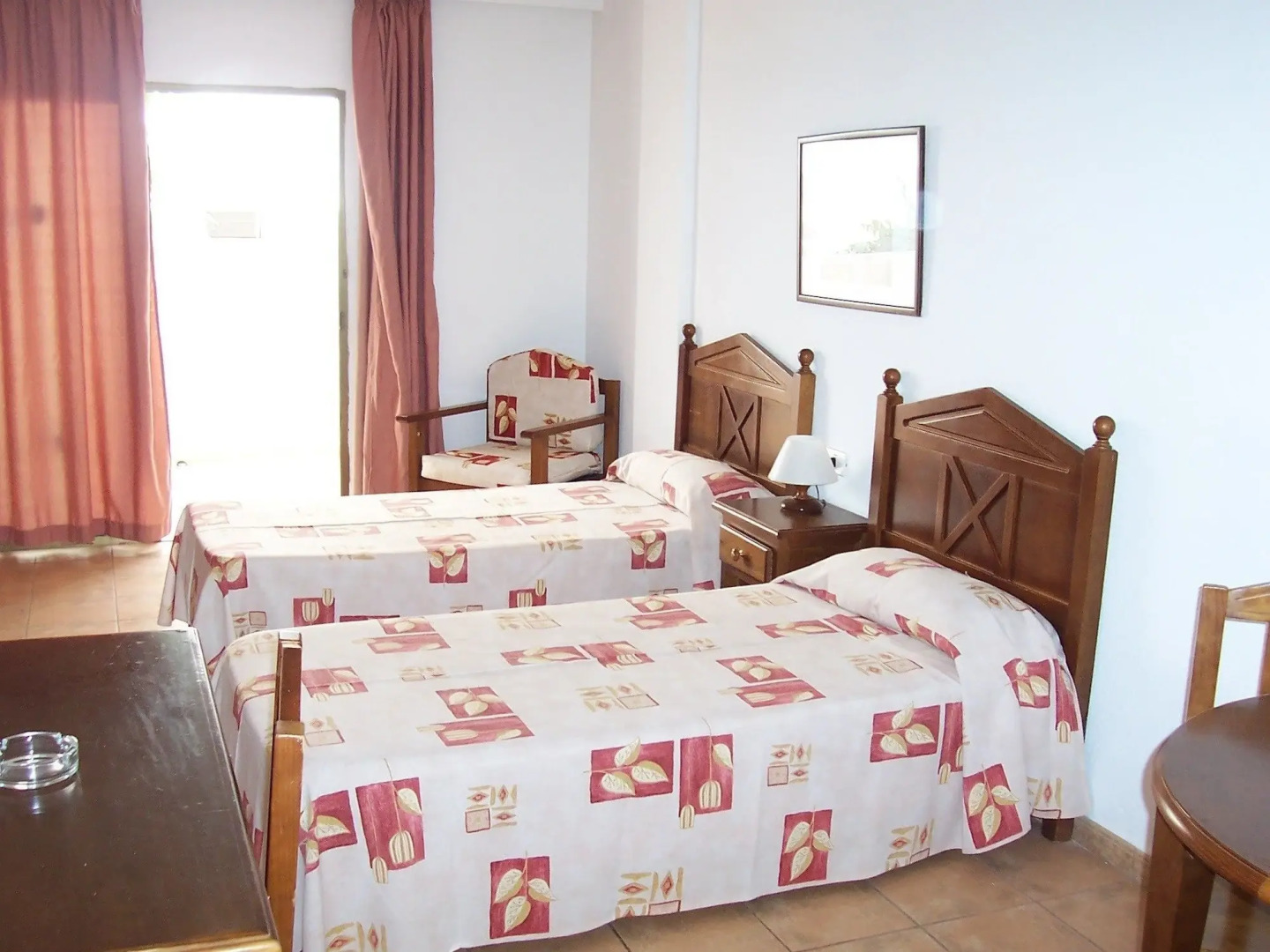 Apartamentos Parque Cattleya