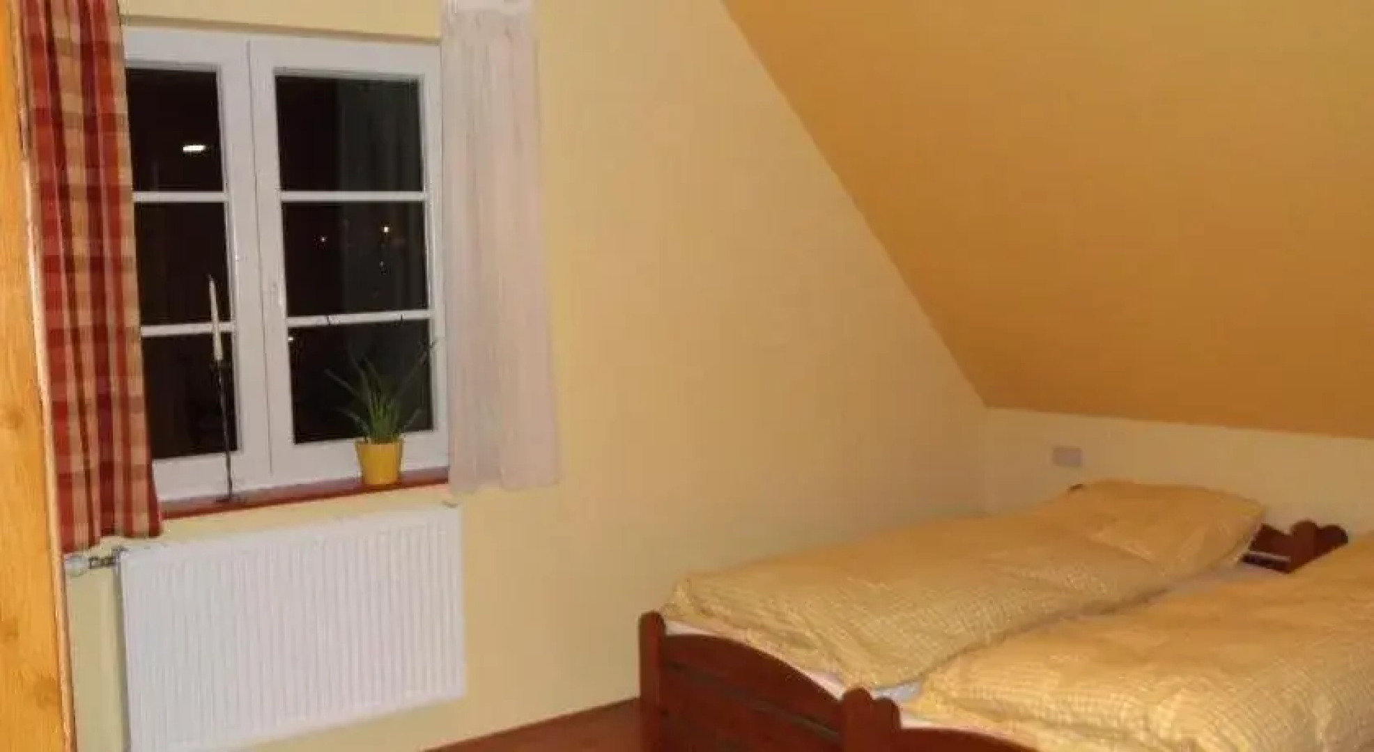 Gasthaus Vogelgarten