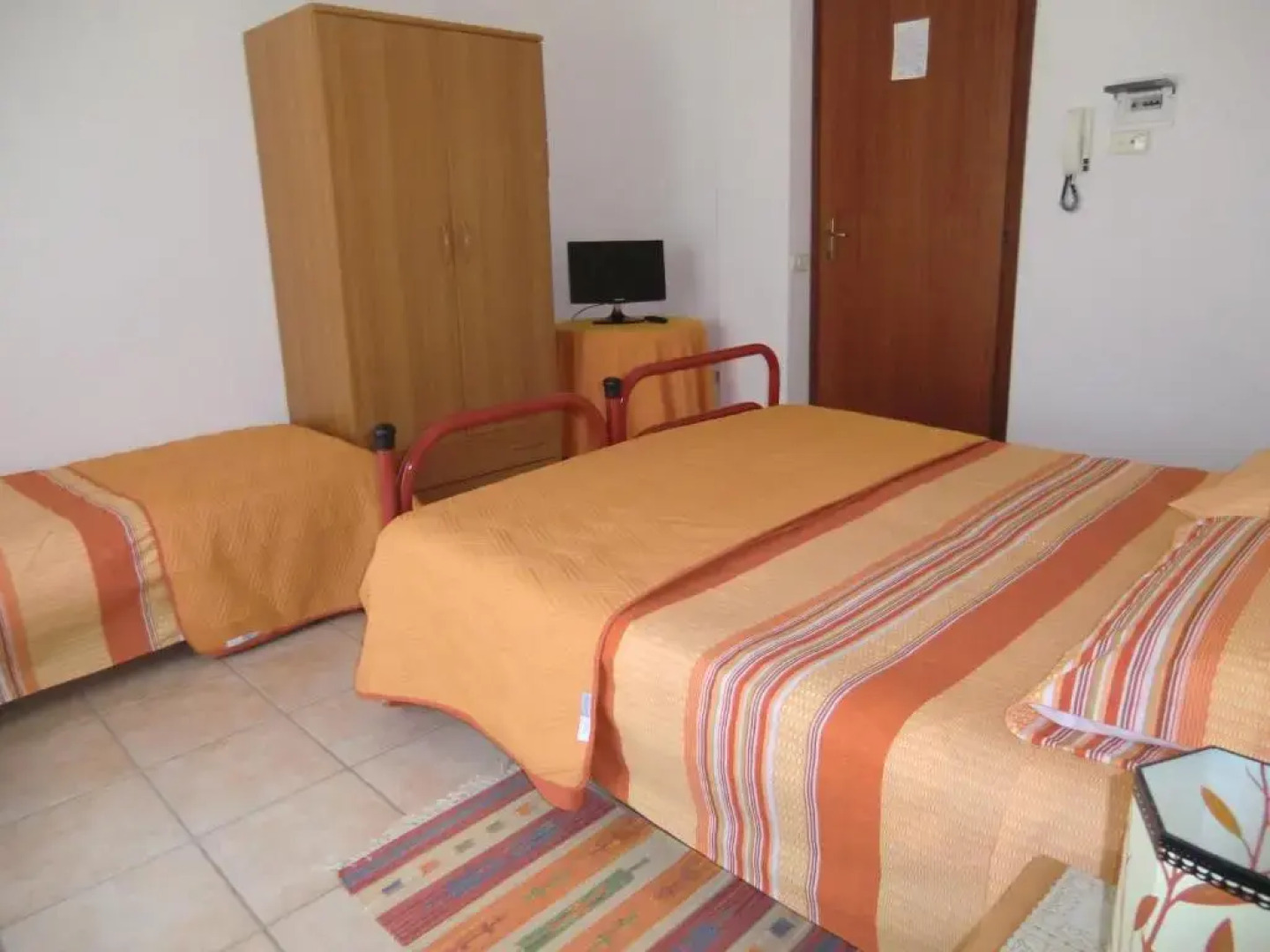 Affittacamere Windsurf