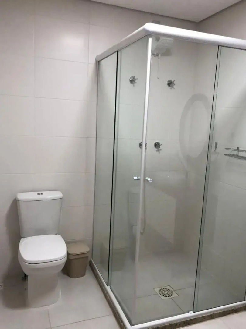 Itacolomi Home Club Apto 404 T1