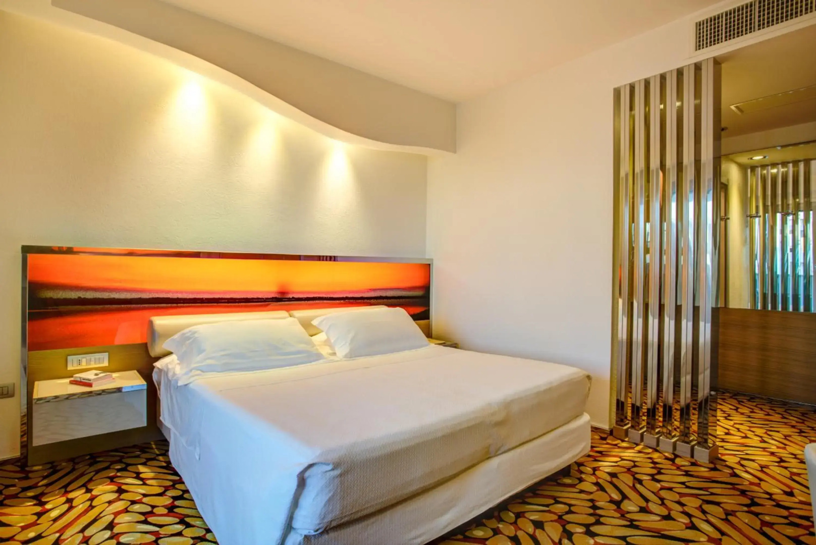 Hotel Waldorf - Premier Resort