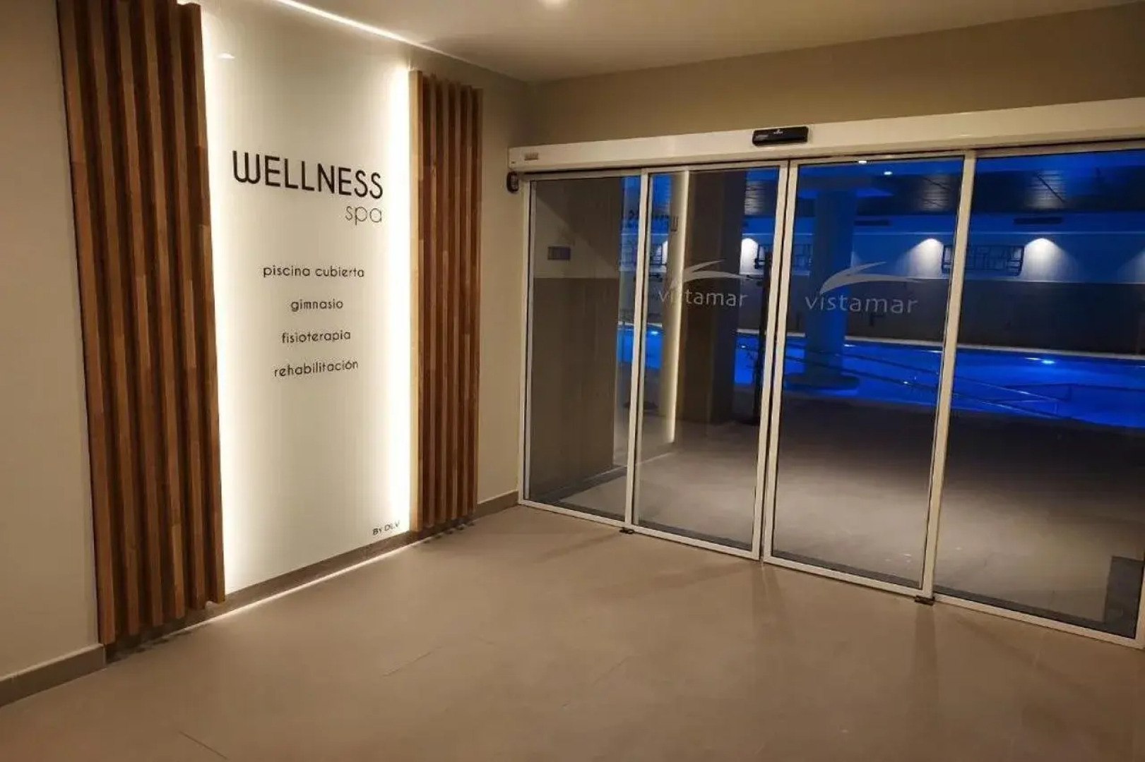Hotel Vistamar Wellness by DLV