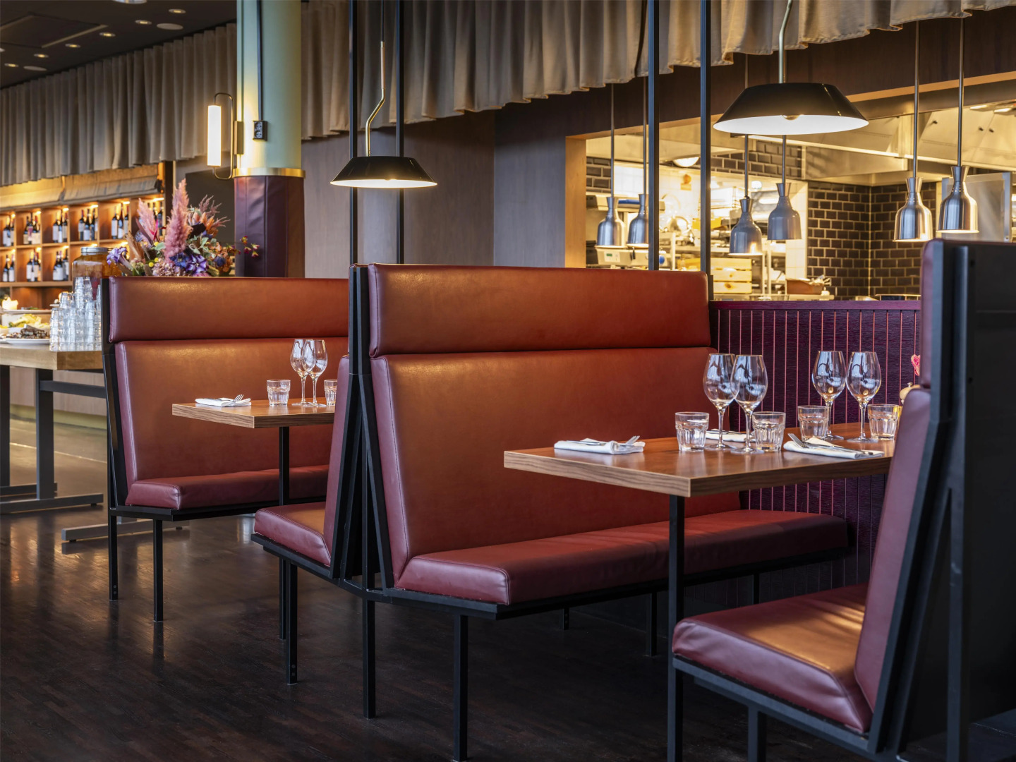 Radisson Blu Hotel Uppsala