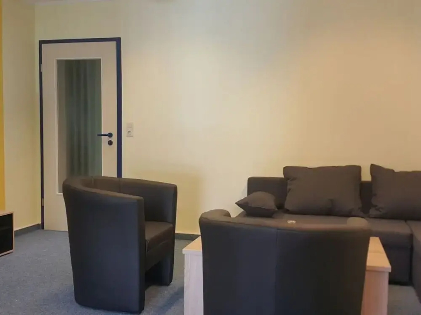 Country House Wachendorf